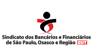 Logo - Sindicato dos Bancários e Financiários de São Paulo, Osasco e Região
